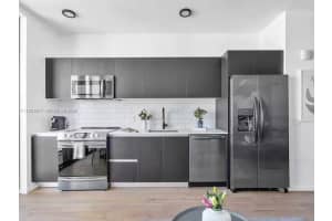 398 Ne 5th St 3516 Miami, FL 33132 - MLS#A11983517