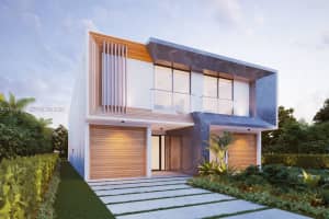 310 Sw 10th St Fort Lauderdale, FL 33315 - MLS#A11983518