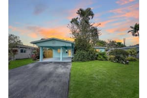 1772 Nw 39th St, Oakland Park 1772 Nw 39th St, Oakland Park