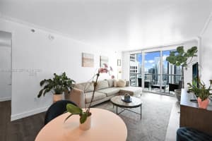 55 Se 6th St 3404 Miami, FL 33131 - MLS#A11983529