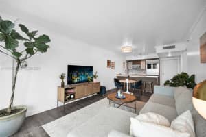 55 Se 6th St 3404 Miami, FL 33131 - MLS#A11983529