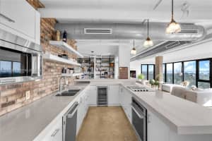 5701 Biscayne Blvd Ph-9 Miami, FL 33137 - MLS#A11983530