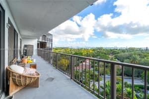 5701 Biscayne Blvd Ph-9 Miami, FL 33137 - MLS#A11983530