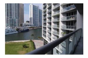 475 Brickell Ave 612 Miami, FL 33131 - MLS#A11983579
