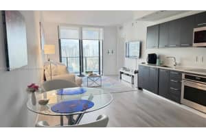 45 Sw 9th St 3809 Miami, FL 33130 - MLS#A11983590