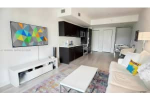 45 Sw 9th St 3809 Miami, FL 33130 - MLS#A11983590