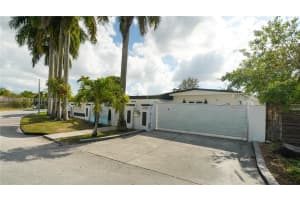 1720 Nw 124th Ter Miami, FL 33167 - MLS#A11983596