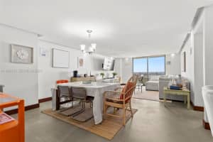 2500 Parkview Dr 2319 Hallandale Beach, FL 33009 - MLS#A11983613