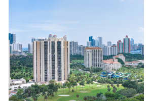 20335 W Country Club Dr APT 1208, Aventura, FL 33180, - MLS#A11983617