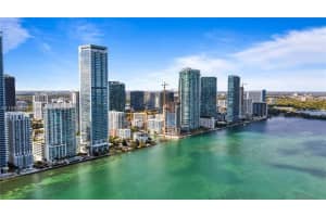 700 Ne 26th Ter 2404 Miami, FL 33137 - MLS#A11983624