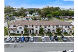 12258 Nw 24th Pl Miami, FL 33167 - MLS#A11983625