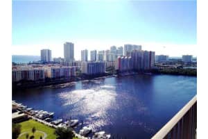 290 174th St 1715, Sunny Isles Beach