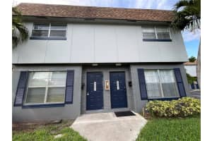 4803 Nw 9th Dr 4803 Plantation, FL 33317 - MLS#A11983630