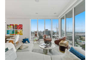 100 Lincoln Rd Ph10, Miami Beach 100 Lincoln Rd Ph10, Miami Beach