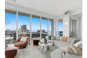 100 Lincoln Rd Ph10 Miami Beach, FL 33139 - MLS#A11983632