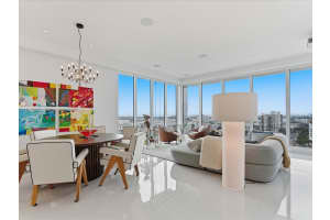 100 Lincoln Rd Ph10 Miami Beach, FL 33139 - MLS#A11983632