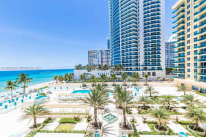 2501 S Ocean Dr 411 Hollywood, FL 33019 - MLS#A11983634