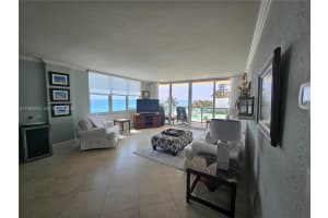2501 S Ocean Dr 411 Hollywood, FL 33019 - MLS#A11983634