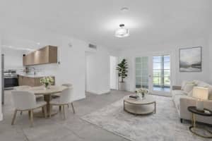 1251 NE 108th St APT 810, Miami, FL 33161, - MLS#A11983640