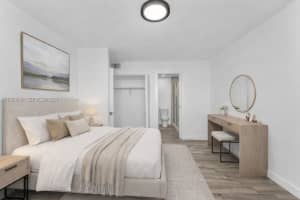 1251 NE 108th St APT 810, Miami, FL 33161, - MLS#A11983640