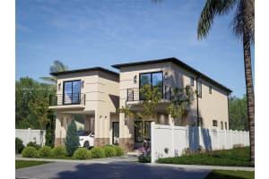 1818 Nw 49th St 1 Miami, FL 33142 - MLS#A11983648