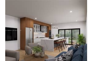 1818 Nw 49th St 1 Miami, FL 33142 - MLS#A11983648