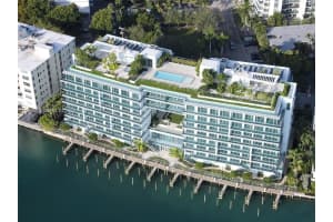 9221 E Bay Harbor Drive 409, Bay Harbor Islands