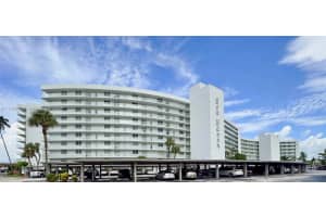 2731 Ne 14th St Cswy 335 Pompano Beach, FL 33062 - MLS#A11983655