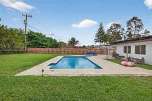 1401 Nw 46th St Fort Lauderdale, FL 33309 - MLS#A11983669