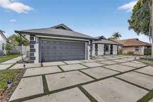 8301 Nw 52nd St Lauderhill, FL 33351 - MLS#A11983671