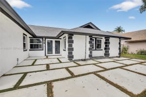 8301 Nw 52nd St Lauderhill, FL 33351 - MLS#A11983671