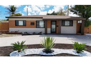 654 Nw 45th St Oakland Park, FL 33309 - MLS#A11983682