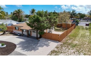 654 Nw 45th St Oakland Park, FL 33309 - MLS#A11983682