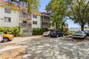 13655 Ne 10th Aveue 304 North Miami, FL 33161 - MLS#A11983690