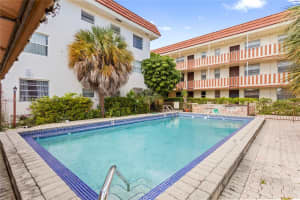 13655 Ne 10th Aveue 304 North Miami, FL 33161 - MLS#A11983690