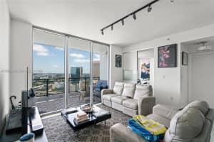 90 Sw 3rd St 2908 Miami, FL 33130 - MLS#A11983704