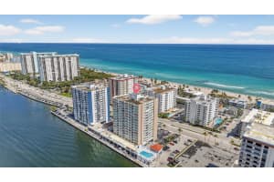 1410 S Ocean Dr 601 Hollywood, FL 33019 - MLS#A11983717