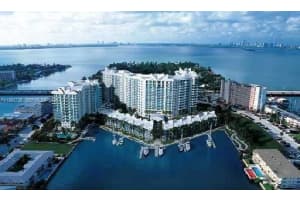 7910 Harbor Island Dr 510 North Bay Village, FL 33141 - MLS#A11983726