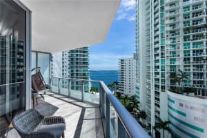 1300 Brickell Bay Dr 1102 Miami, FL 33131 - MLS#A11983727