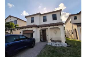 3578 Sw 91st Way, Miramar