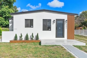 3621 Sw 48th Ave, West Park 3621 Sw 48th Ave, West Park