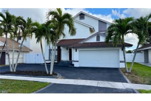 1001 Sw 98th Ave 00 Pembroke Pines, FL 33025 - MLS#A11983748