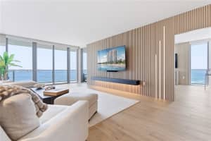 1116 N Ocean Blvd 1801 Pompano Beach, FL 33062 - MLS#A11983771