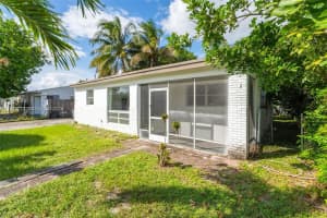 6831 Greene St Hollywood, FL 33024 - MLS#A11983772