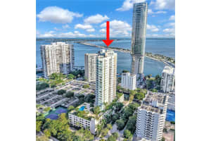 2475 Brickell Ave 703 Miami, FL 33129 - MLS#A11983774