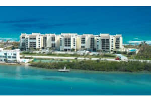 19670 Beach Rd A601 Tequesta, FL 33469 - MLS#A11983798