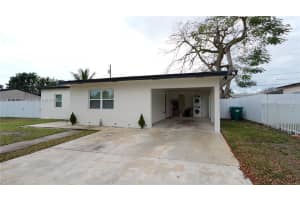 14580 Harrison St Miami, FL 33176 - MLS#A11983799