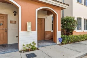 17331 Nw 7th Ave 108 Miami Gardens, FL 33169 - MLS#A11983803