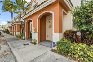 17331 Nw 7th Ave 108 Miami Gardens, FL 33169 - MLS#A11983803