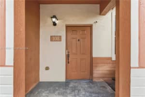 17331 Nw 7th Ave 108 Miami Gardens, FL 33169 - MLS#A11983803